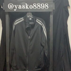 𝅺starter- lightweight jacket